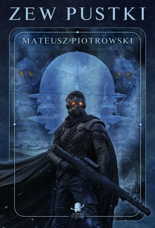 Zew Pustki, Mateusz Piotrowski
