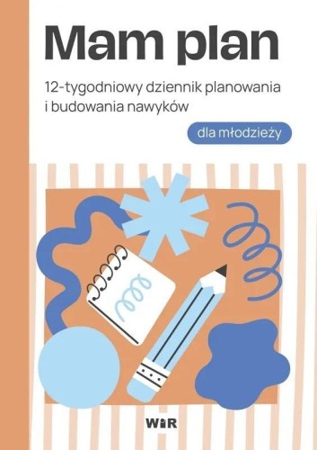 Mam plan, Agnieszka Bala