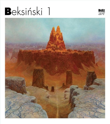 Beksiński 1, Zdzisław Beksiński, Wiesław Banach