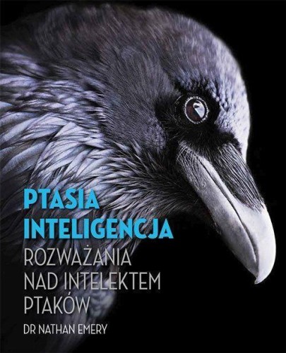 Ptasia inteligencja, Nathan Emery