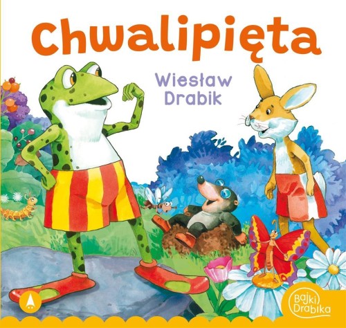 Chwalipięta, Wiesław Drabik