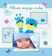Album mojego synka, praca zbiorowa