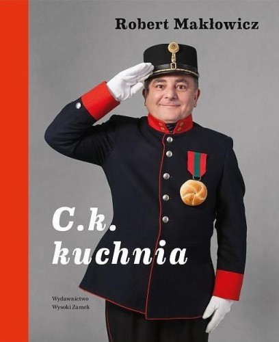 C.k. kuchnia, Robert Makłowicz