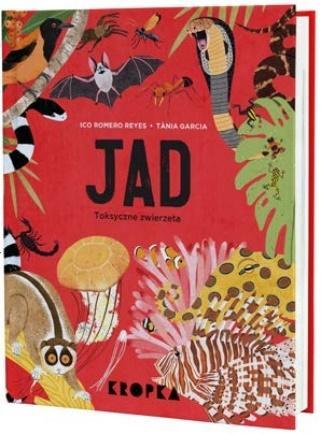 Jad, Ico Romero