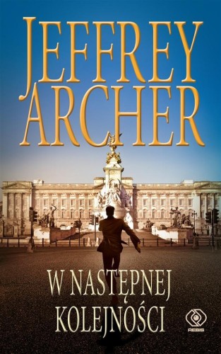 W następnej kolejności, Jeffrey Archer