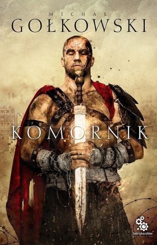 Komornik T.1, Michał Gołkowski