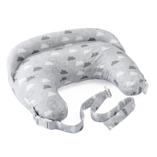 Poduszka do karmienia Boppy Deluxe Clouds, Chicco