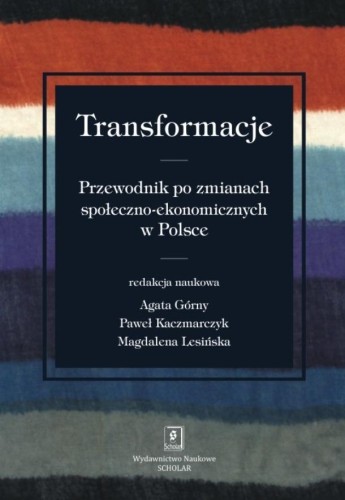 Transformacje, praca zbiorowa