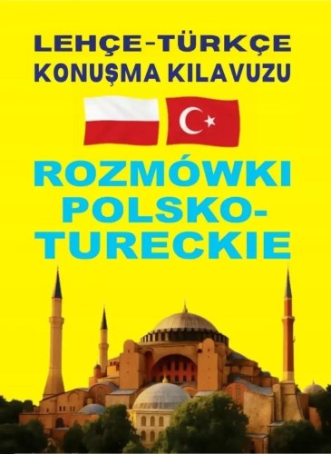 Rozmówki polsko-tureckie, praca zbiorowa