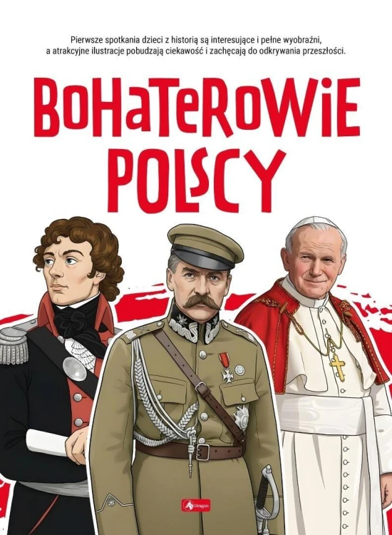 Bohaterowie polscy, Angelika Ogrocka