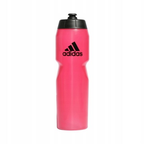 Bidon sportowy Adidas Perfomance 0,75l - różowy