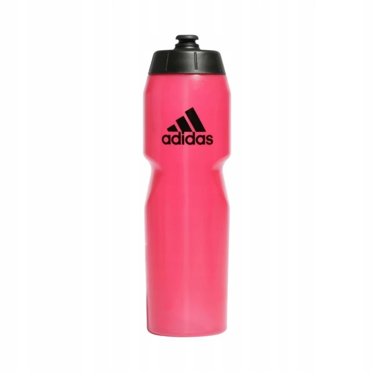 Bidon sportowy Adidas Perfomance 0,75l - różowy