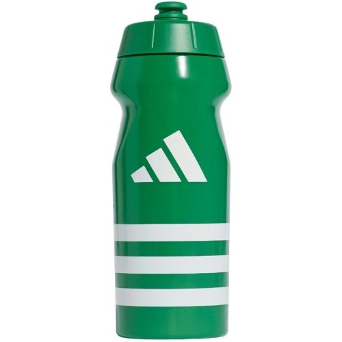 Bidon Adidas Tiro 0,5l - zielony, Adidas