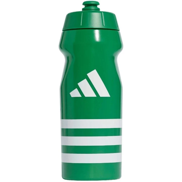 Bidon Adidas Tiro 0,5l - zielony, Adidas