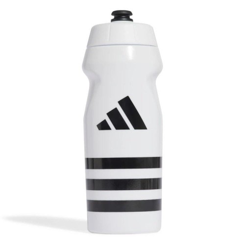 Bidon Adidas Tiro 0,5l - biały, Adidas