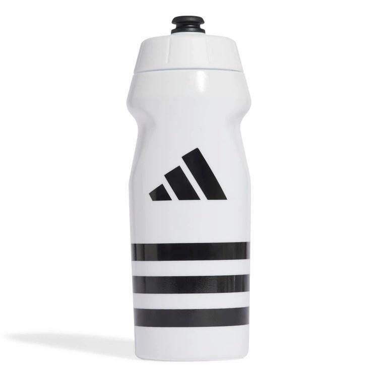 Bidon Adidas Tiro 0,5l - biały, Adidas