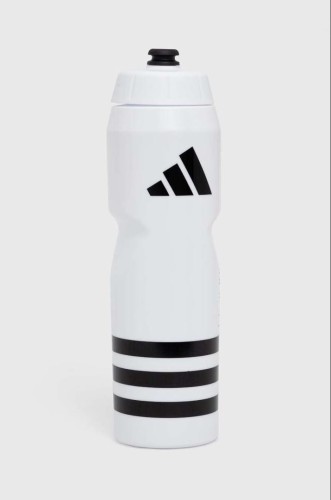 Bidon Adidas Tiro 0,75l - biały, Adidas