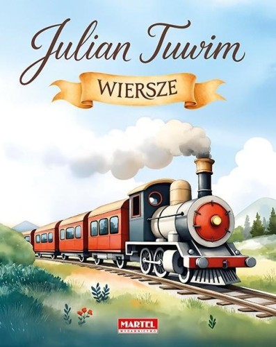Wiersze Tuwima, Julian Tuwim
