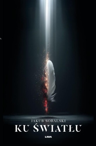 Ku światłu, Jakub Sobalski