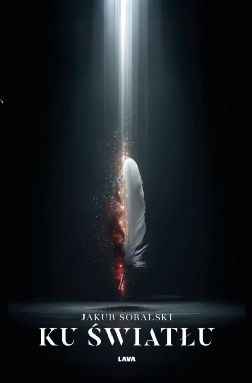 Ku światłu, Jakub Sobalski