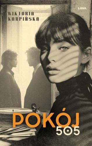 Pokój 505, Wiktoria Karpińska