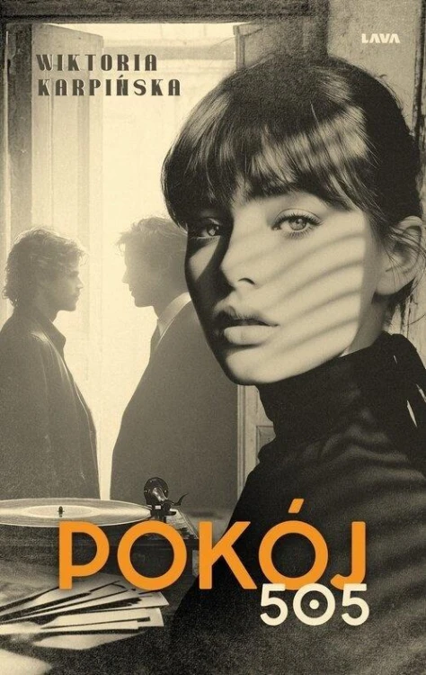 Pokój 505, Wiktoria Karpińska