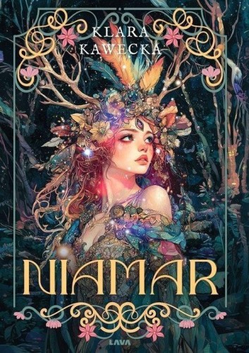 Niamar, Klara Kawecka