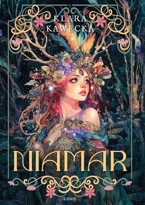 Niamar, Klara Kawecka