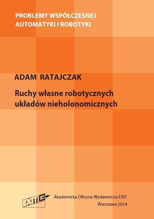 Ruchy własne robotycznych układów...