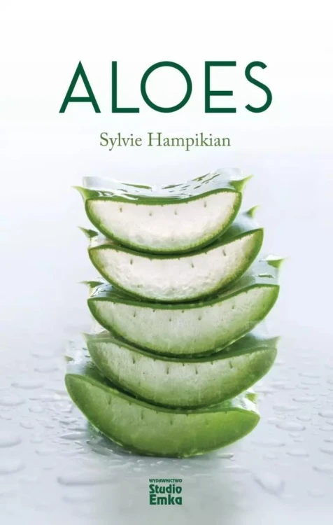 Aloes, Sylvie Hampikian