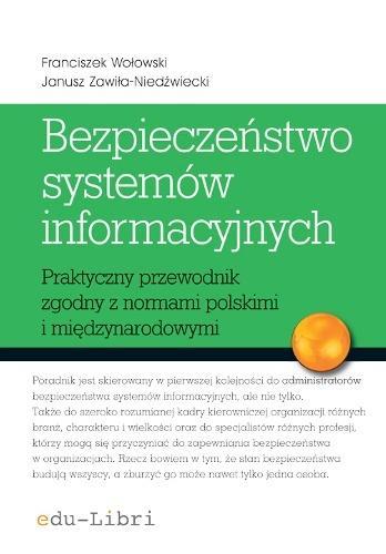 Bezpieczeństwo systemów informacyjnych...