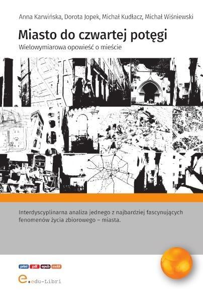 Miasto do czwartej potęgi Wielowymiarowa...