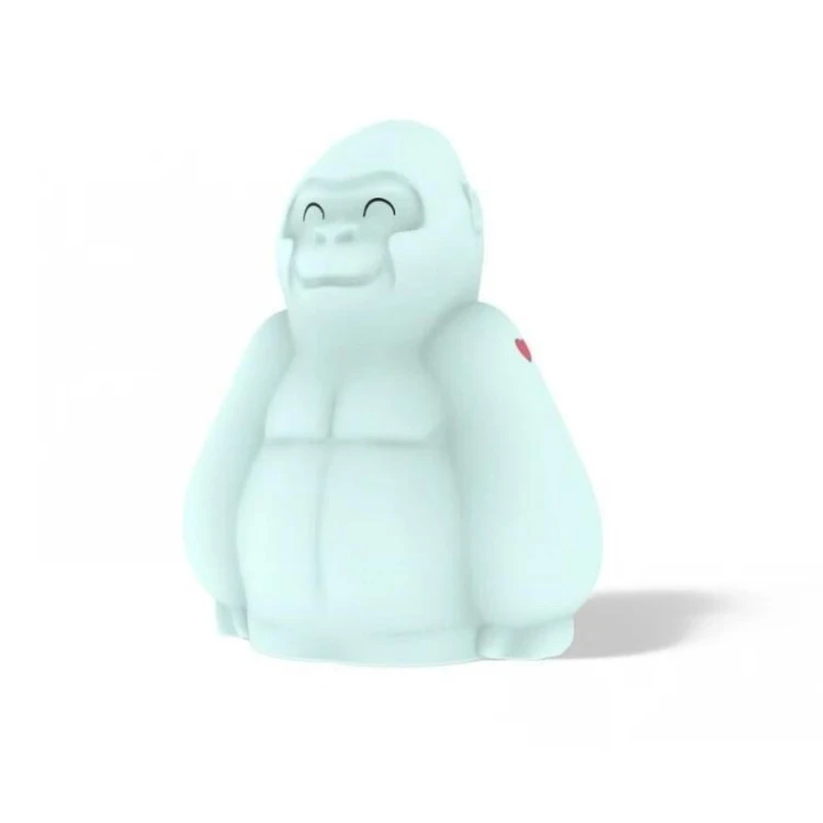 Lampka nocna goryl Alex USB, Dhink
