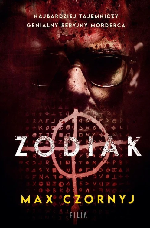 Zodiak, Max Czornyj