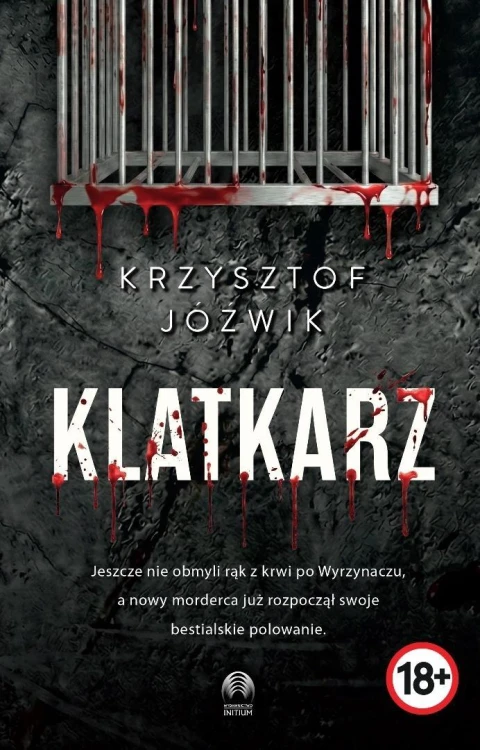 Klatkarz, Krzysztof Jóźwik