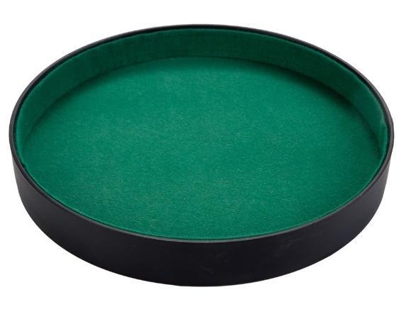 Taca do gry w kości 26cm, Quint