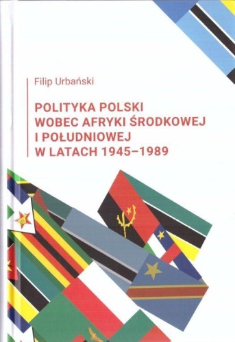 Polityka Polski wobec Afryki Środkowej...