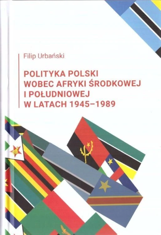 Polityka Polski wobec Afryki Środkowej...