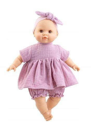 Lalka hiszpańska bobas Noemi 36cm, Paola Reina