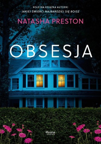 Obsesja, Natasha Preston