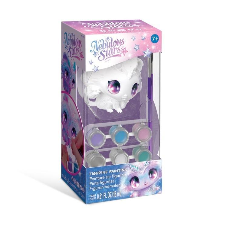 Figurka do malowania Astria, Nebulous Stars