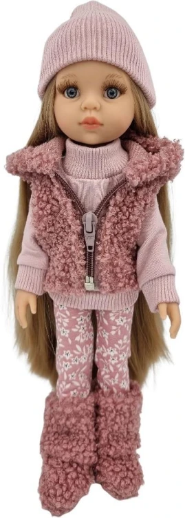 Ubranko dla lalek 32cm, Paola Reina