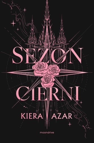 Sezon cierni, Kiera Azar