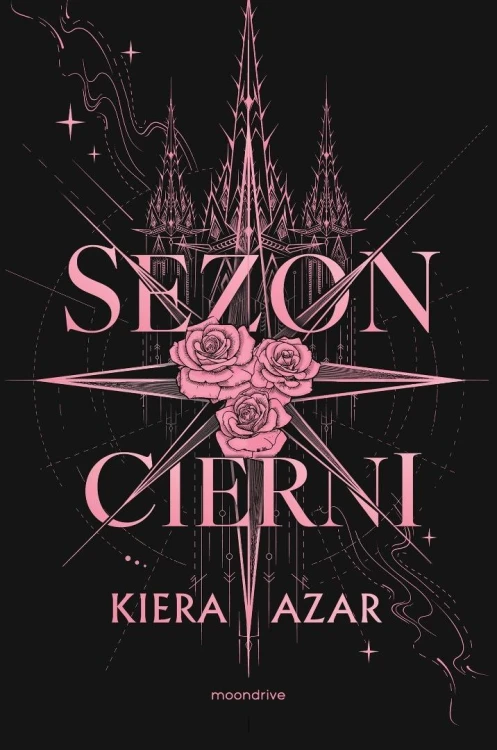 Sezon cierni, Kiera Azar