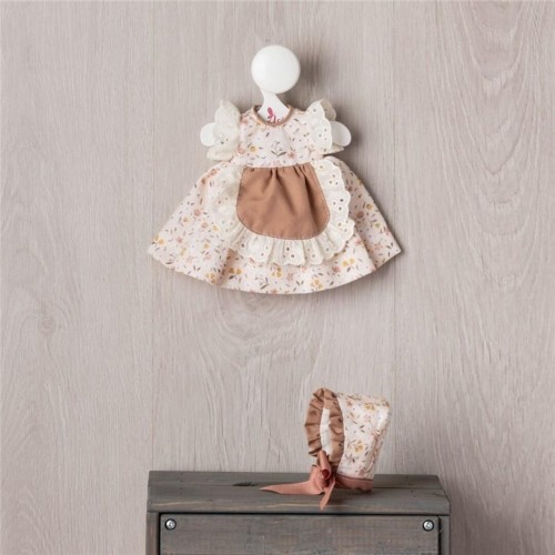 Zestaw ubranek Teresa dla lalki Celia 30cm, Asi