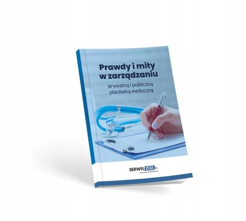 Prawdy i mity w zarządzaniu prywatną i publiczną..