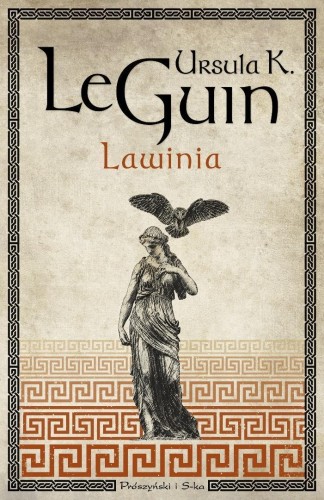 Lawinia, Ursula K. Le Guin