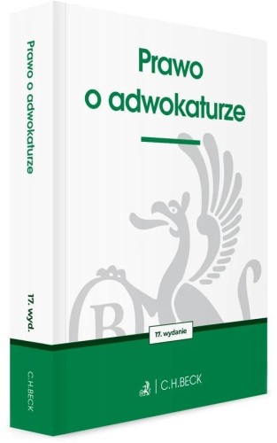 Prawo o adwokaturze w.17, praca zbiorowa