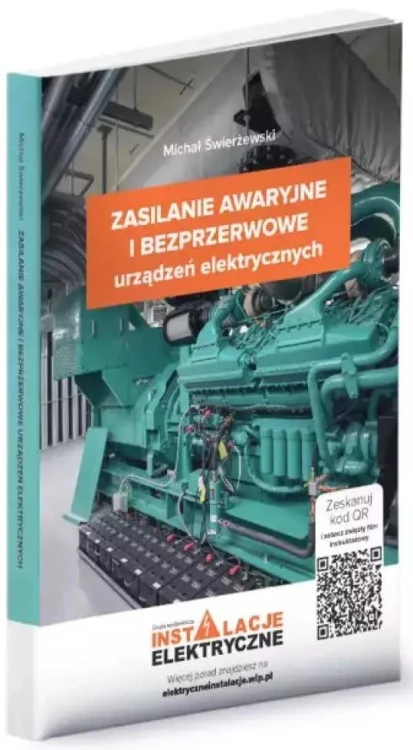 Zasilanie awaryjne i bezprzerwowe urządzeń...