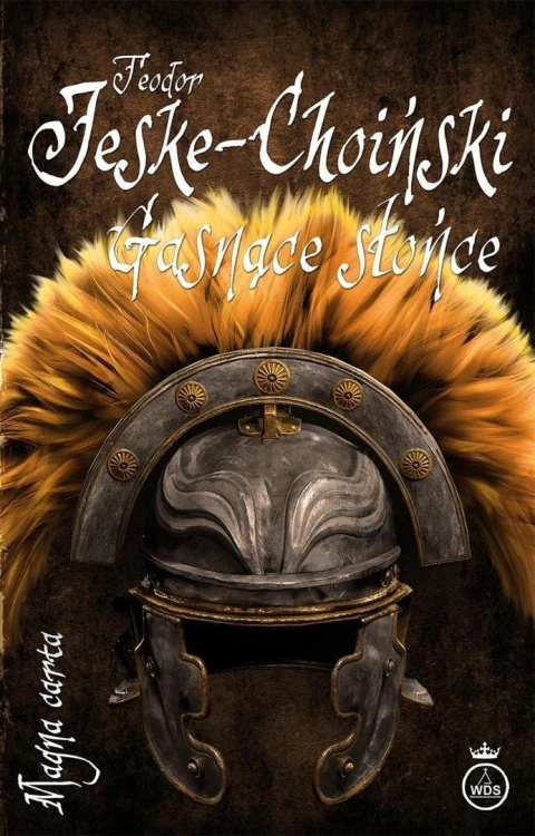 Ostatni Rzymianie, Teodor Jeske-Choiński